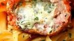 Spinach Dip-stuffed Meatballs Recipe by Tasty