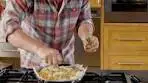Spinach & Feta Filo Pie | Jamie Oliver | STOP!! This is Jamie's ...
