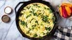 Spinach Frittata | SPINACH FRITTATA Recipe: https ...