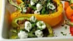 Spring Sausage-Stuffed Peppers | Jimmy Dean® Premium ...