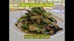 Spring Vegetable Medley
