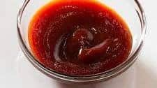 Sriracha BBQ Sauce Recipe