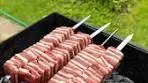 Steak Channel | Delicious Shashlik 🍢🥩🤤 Shashlik It is a dish ...
