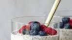 Stephanie Kay | Protein Overnight Oats 💪 Ready in 5 minutes ...