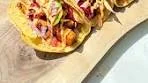 Stephanie Manzinali | Smoky Tofu Tacos 🌮 are one of the ...
