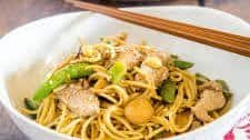 Stir Fry Noodles