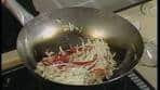 Stir Fry Rice Noodles with Vegetables - Ken Hom's Chinese ...