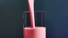 Strawberry-Banana Smoothie