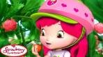 Strawberry Shortcake 🍓 The Berry Big Harvest!! 🍓 Berry Bitty ...