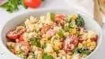 Street Corn Chopped Salad