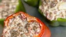 Stuffed Bell Peppers