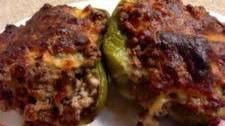 Stuffed Bell Peppers