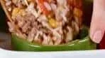 Stuffed Bell Peppers | Comment " Recipe " to have this one for ...