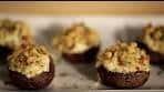 Stuffed Mushrooms Recipe | PHILADELPHIA Cream Cheese