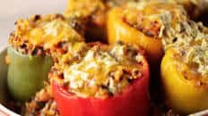 Stuffed Peppers