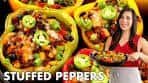 Stuffed Peppers | The science behind Stuffed Peppers ...