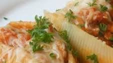 Stuffed Shells IV