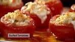 Stuffed Tomatoes | Italians will stuff just about anything, but ...