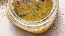 Sumac Dressing