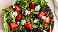 Summer Berry Salad