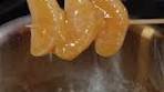 Summer Citrus | Sweet citrus bliss = Candied clementines! 🍊