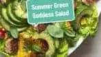 Summer Green Goddess Avocado, Corn & Smoked Trout ...