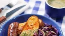 Sunny's Oktoberfest Cheat Sheet