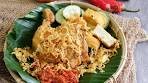 Super Easy Ayam Penyet • Indonesian Crispy Fried Chicken ...