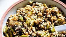 Super Seed Salad Topper