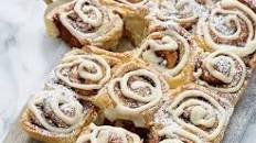 Super Soft Cinnamon Rolls