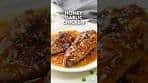 Sweet and Savory : Ultimate Honey Garlic Chicken Recipe