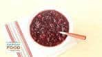 Sweet-and-Spicy Cranberry Sauce - Everyday Food with ...