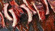 Sweet and Spicy Spare Ribs with Pork Perfect