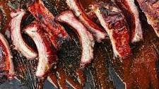 Sweet and Spicy Spare Ribs with Pork Perfect