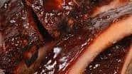 Sweet and Tangy Ribs
