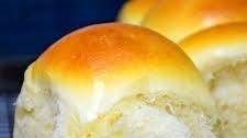 Sweet Dinner Rolls