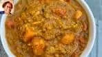 Sweet Potato And Lentil Curry / easy lentil and sweet potato ...