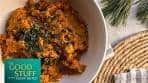 Sweet potato coconut mash | The Good Stuff with Mary Berg