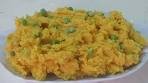 Sweet Potato Mash and Green Peas - Easy and Healthy Side ...