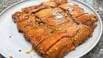 Sweet Potato Pavé| an amazing holiday sweet potato ...