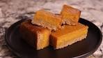 Sweet Potato Pie Bars | It’s Baking season!