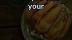 Sweet Roll Delight in Skyrim Mod