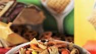 Sweet & Salty Chex Mix