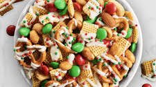 Sweet & Salty Nutcracker Chex™ Party Mix