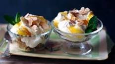 Syllabub recipes