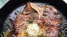 T-Bone Steak
