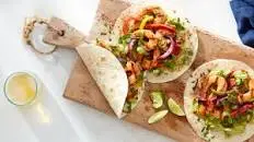 Taco night