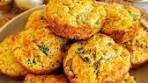 Tamara Reddy | CHEESE, CORN AND SPINACH MUFFINS ...