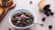 Tapenade