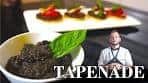 Tapenade aux olives noires en 2 minutes: recette rapide et ...